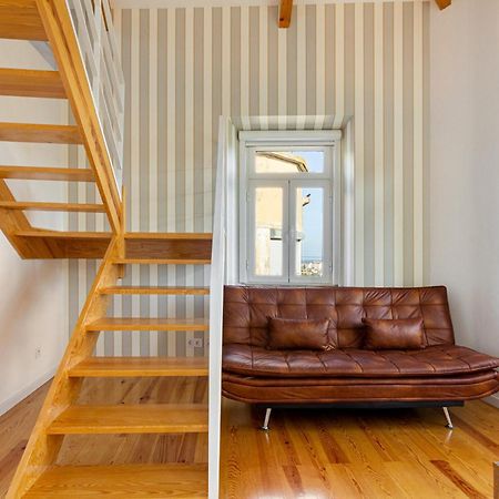 ליסבון Arroios Concept Apartments By Homing מראה חיצוני תמונה